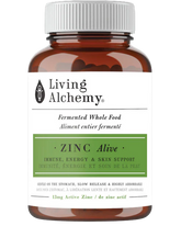 Zinc vivant